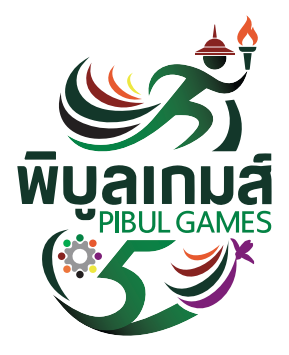 โลโก้การแข่งขัน